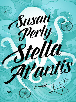 cover image of Stella Atlantis